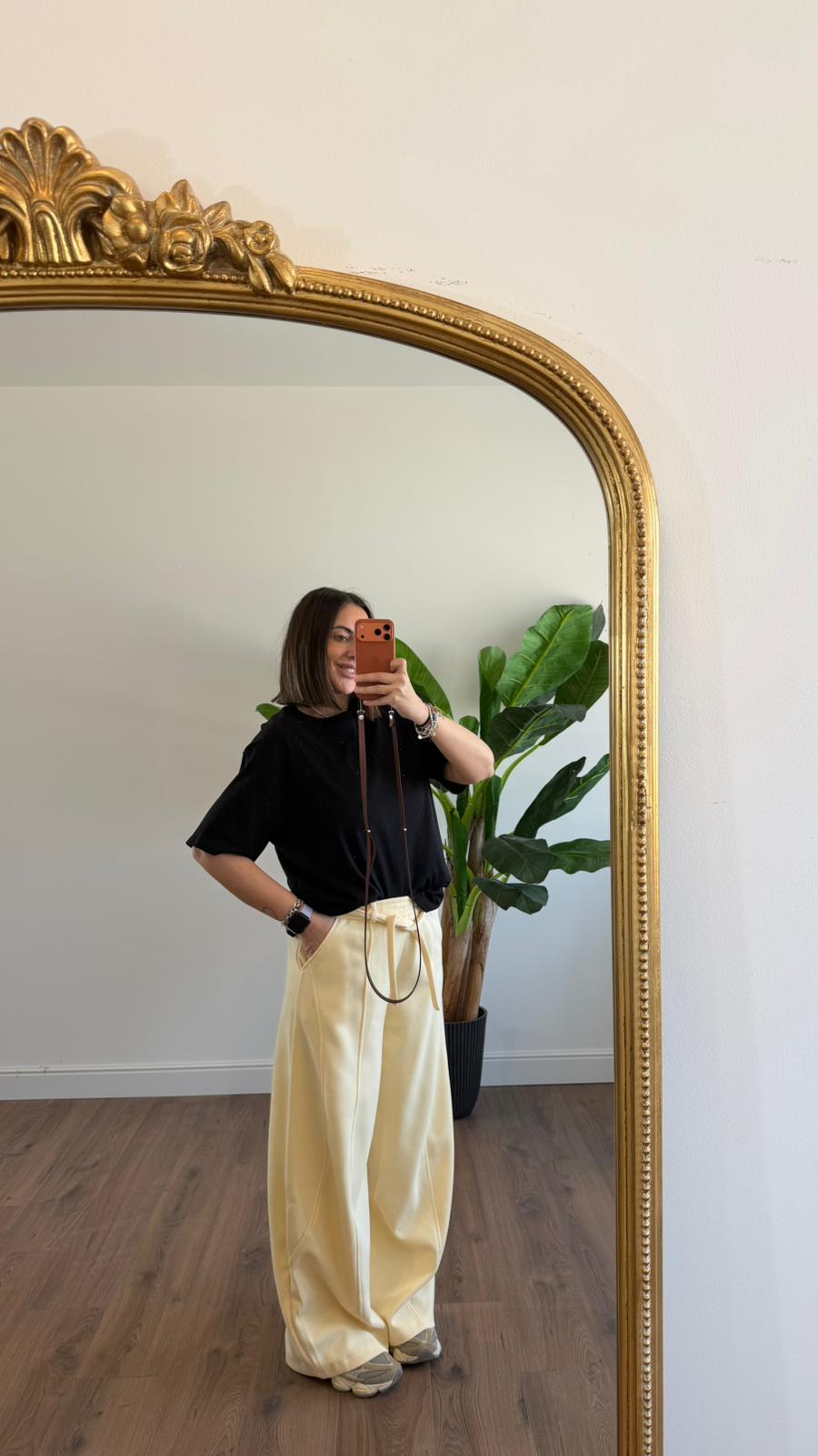 PANTALONE TUTA LORENA 22055 NEW
