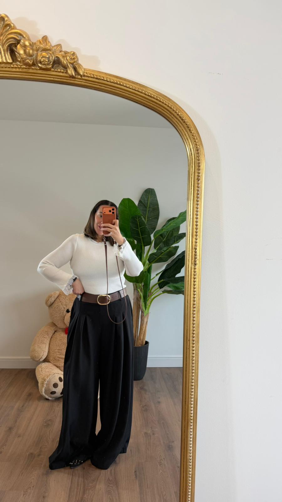 PANTALONE AGATA 0916 NEW