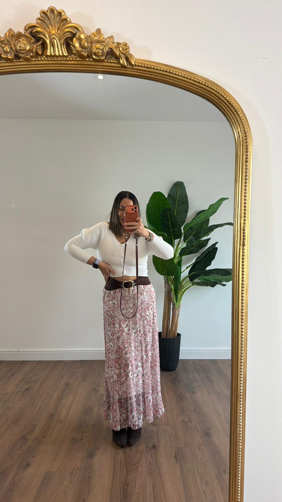 GONNA A FIORI 30208 NEW