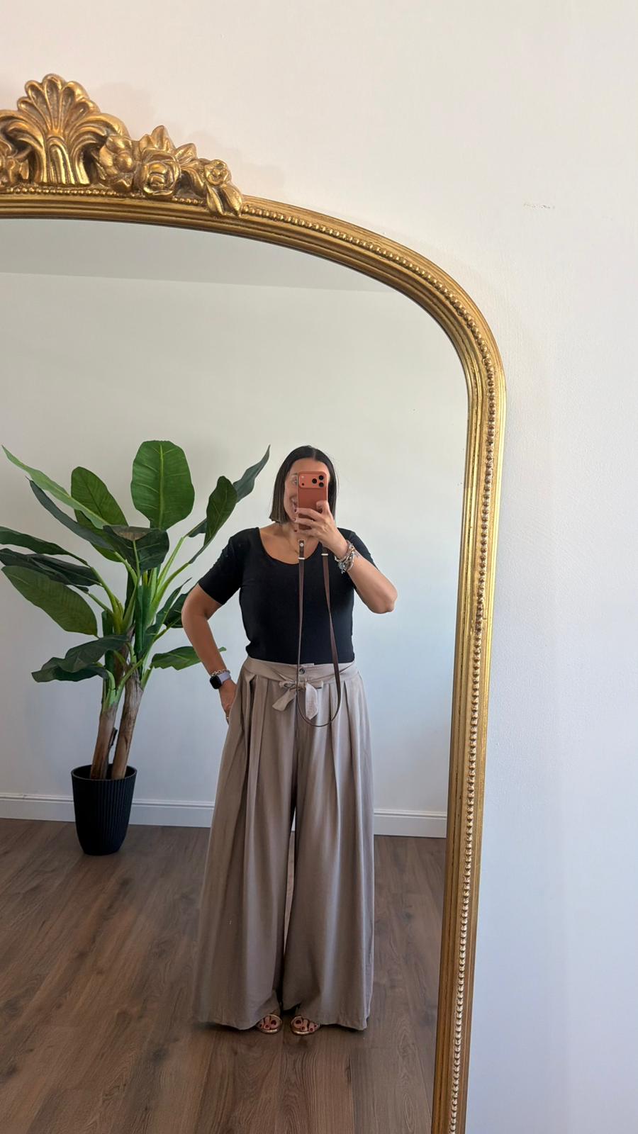 PANTALONE LUCIA 260551 NEW