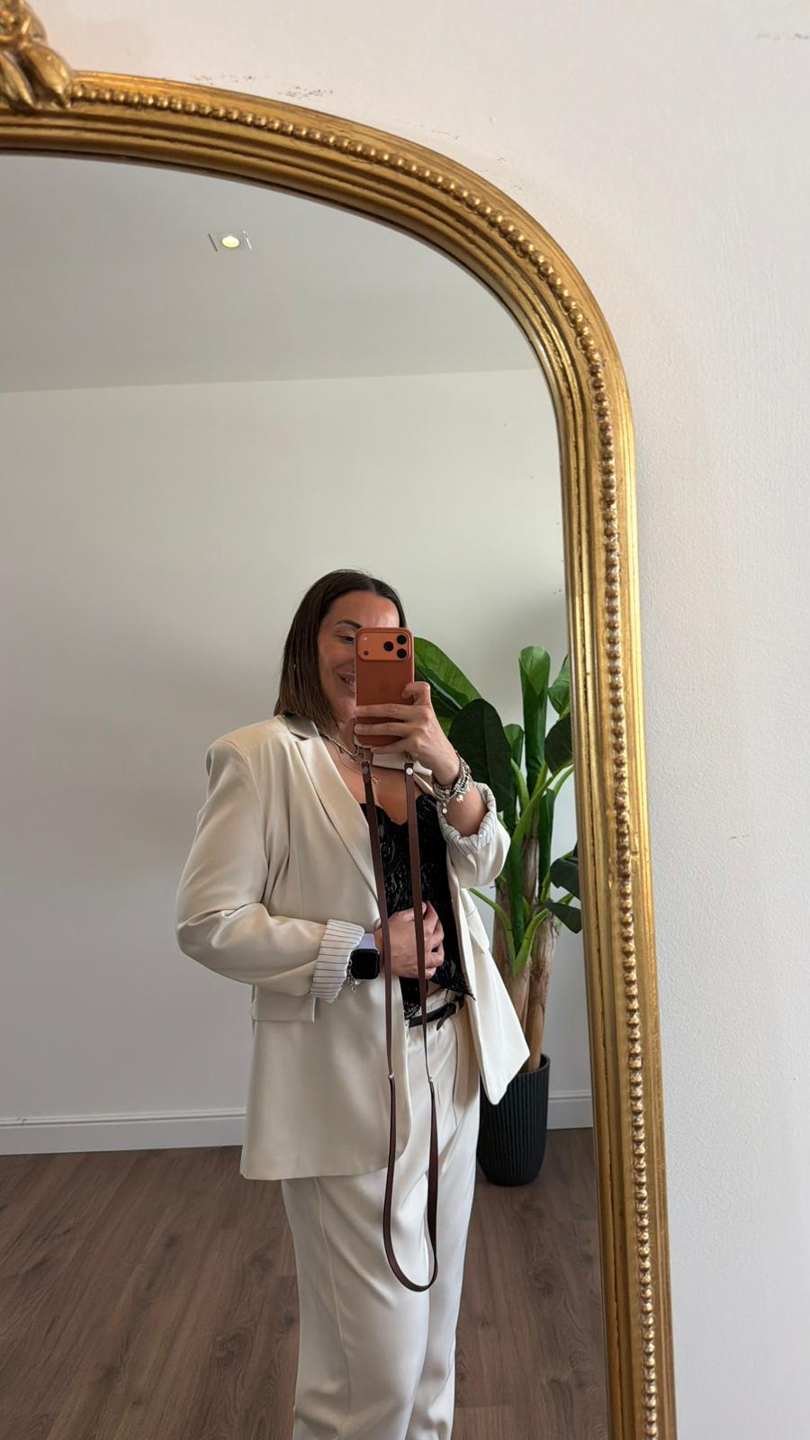 BLAZER GESSICA 216401 NEW