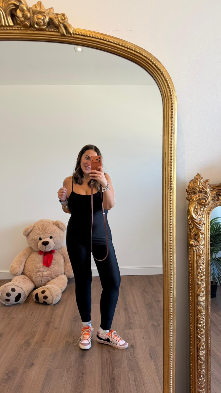 TUTA INTERA LUCIDA 5921 NEW