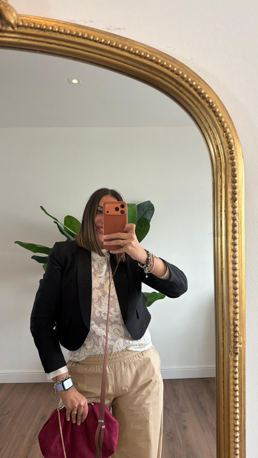 MINI BLAZER 991858 NEW