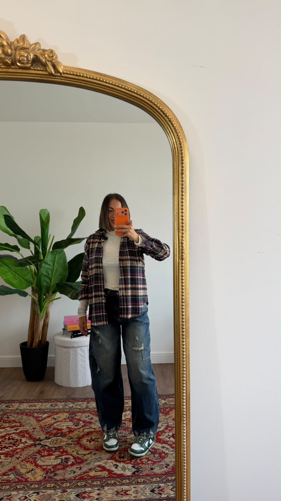 JEANS BALLOON C2012 NEW