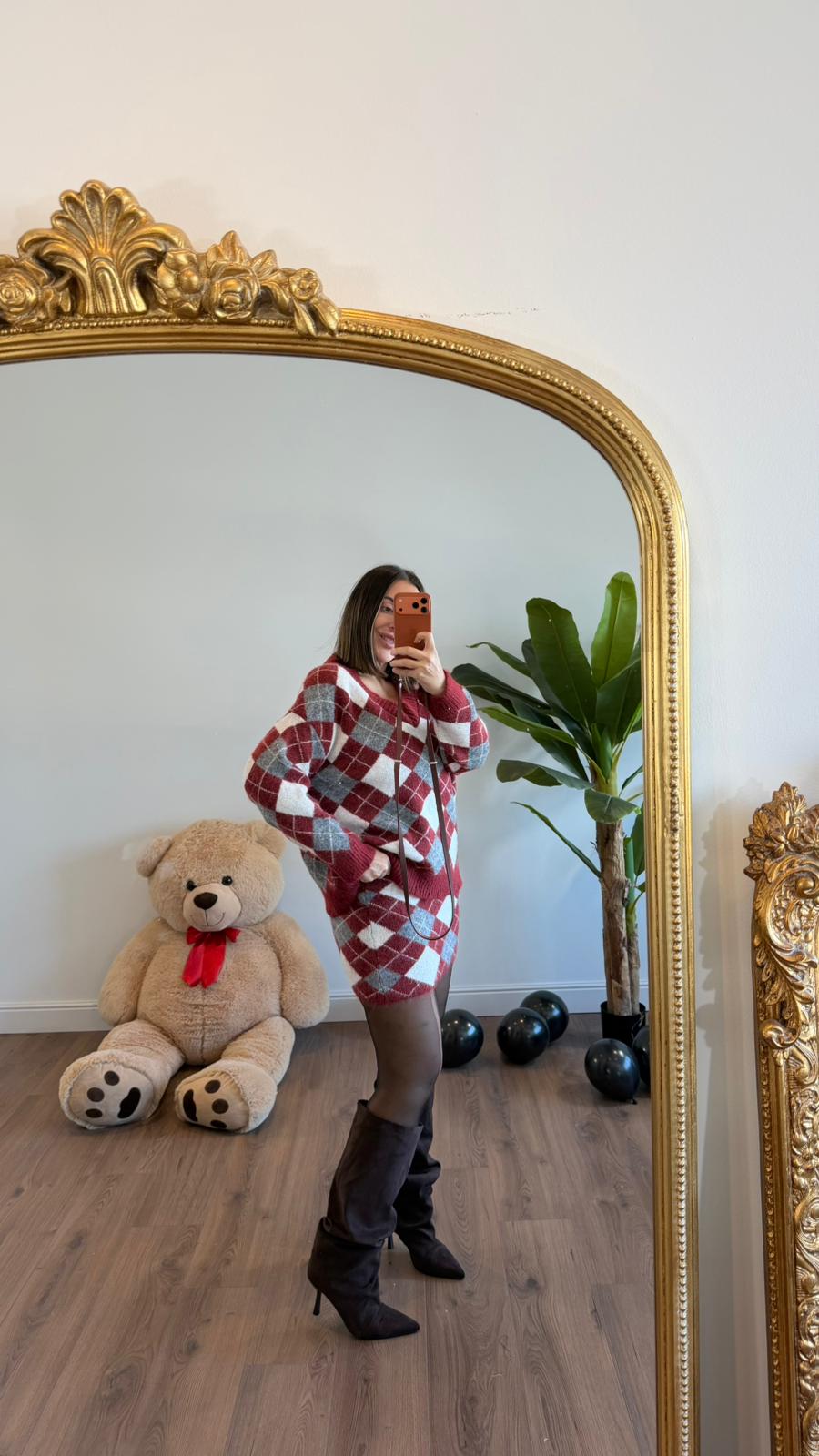 COMPLETO CAMILLA T509 NEW