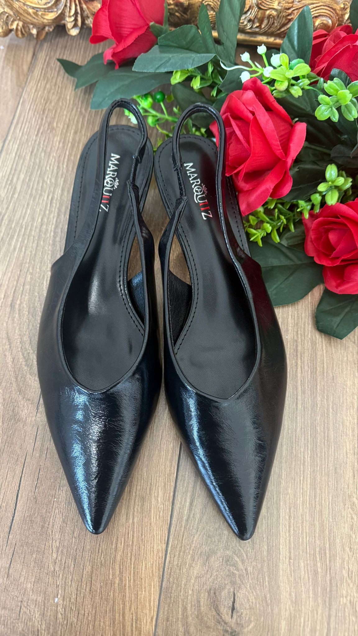 SLINGBACK ANITA 9795 NEW