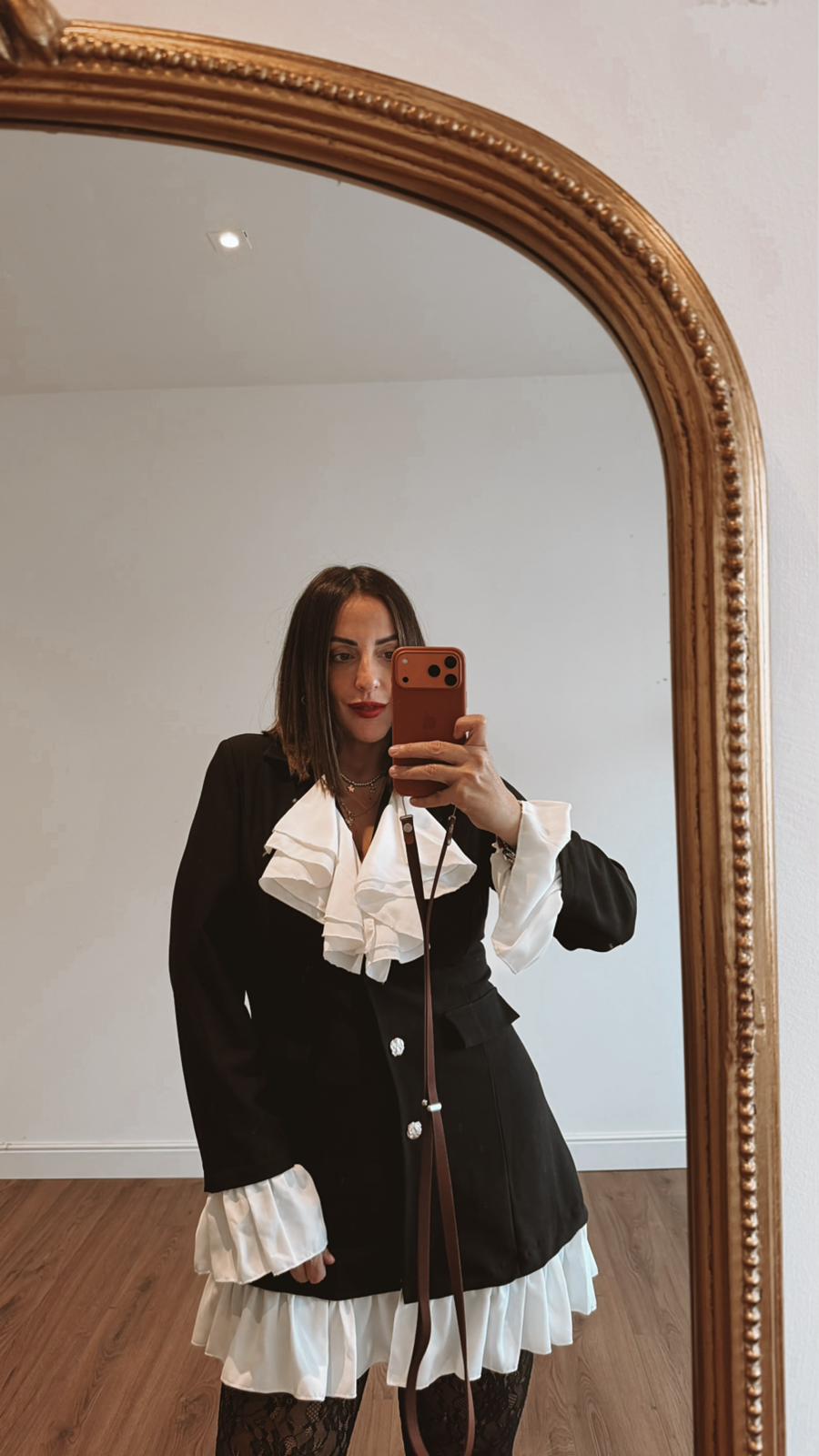 ABITO BON TON 58582 NEW