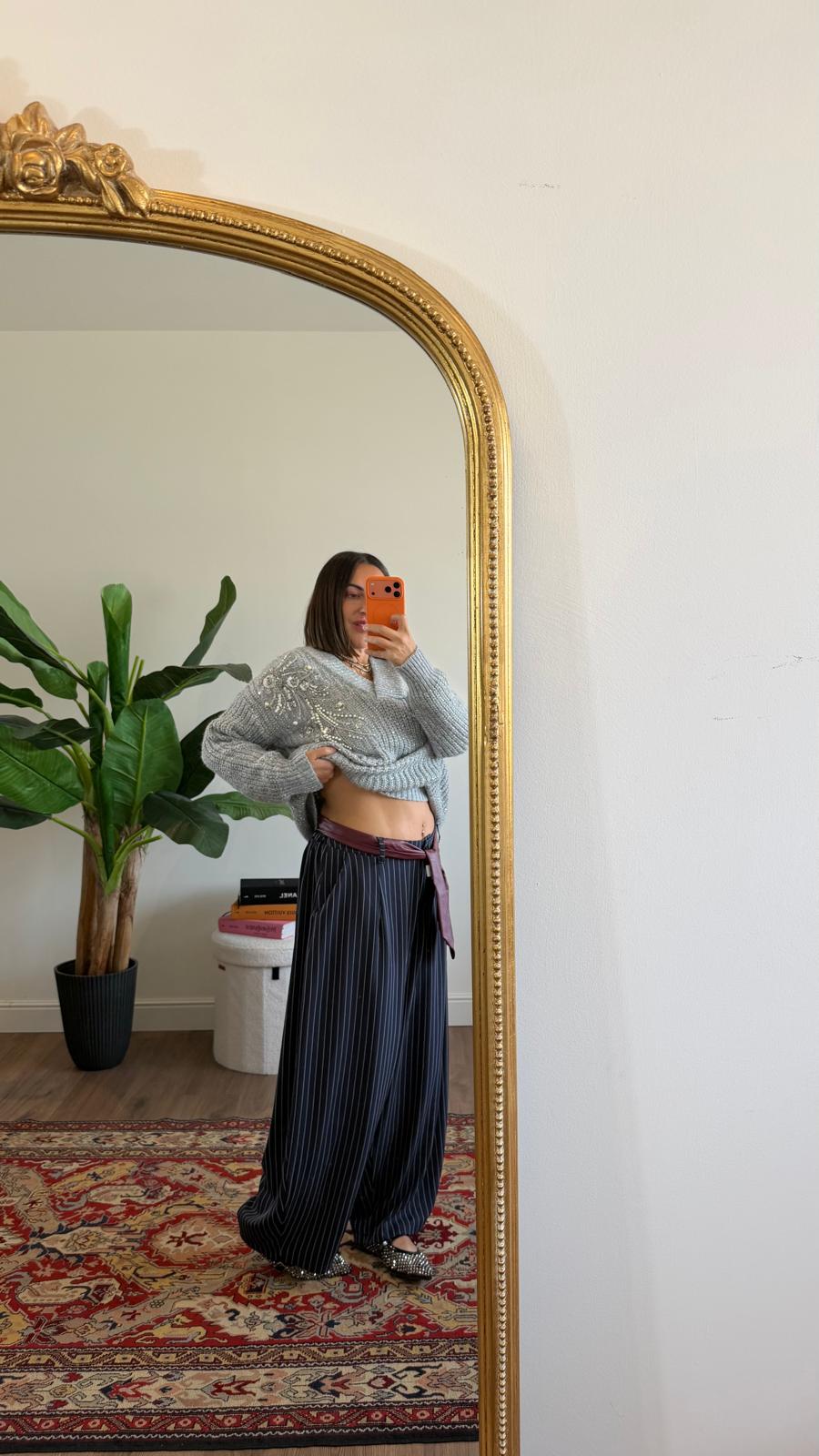PANTALONE GAIA 0953 NEW
