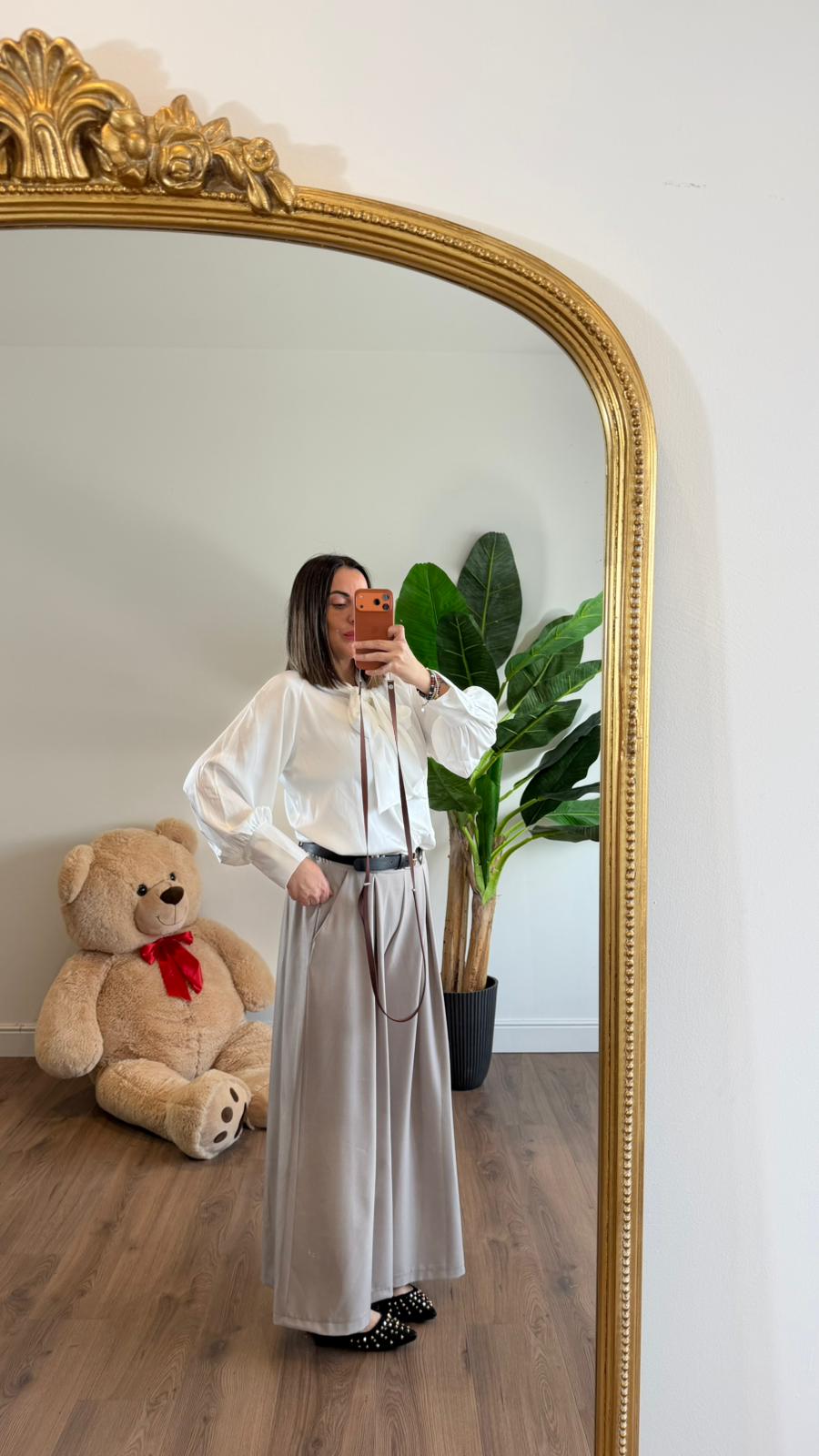 PANTALONE LUCREZIA 4047 NEW