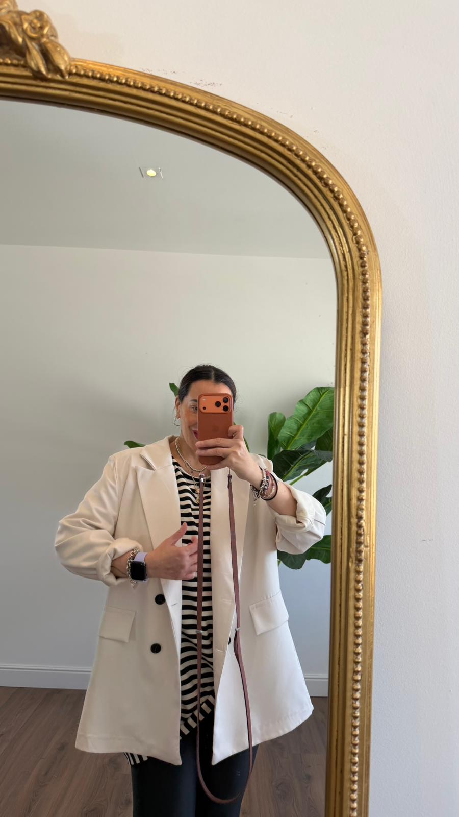 BLAZER VALENCIA 13448 NEW