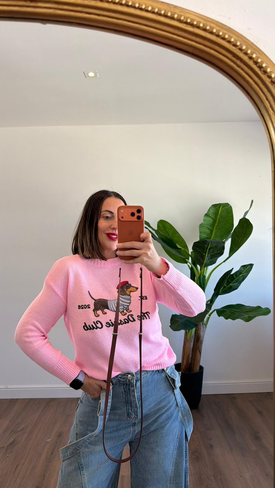 MAGLIA BASSOTTO 3800 NEW