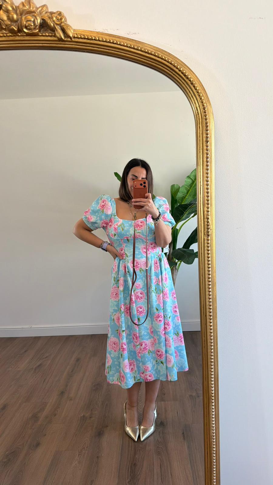 ABITO CANDICE 1332 NEW