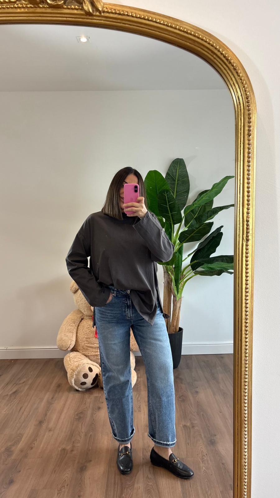 JEANS KATE HA3150 NEW