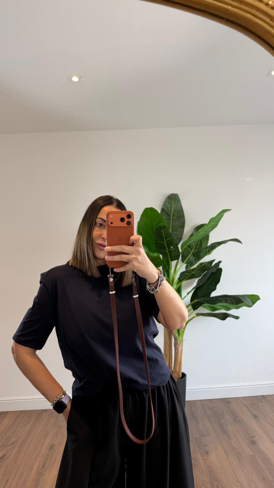 T-SHIRT SPALLOTTE 93755 NEW