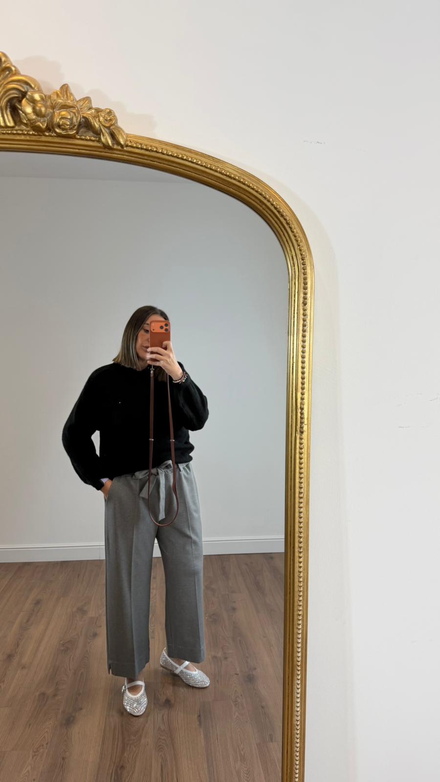 PANTALONE GIUDITTA 11456 NEW