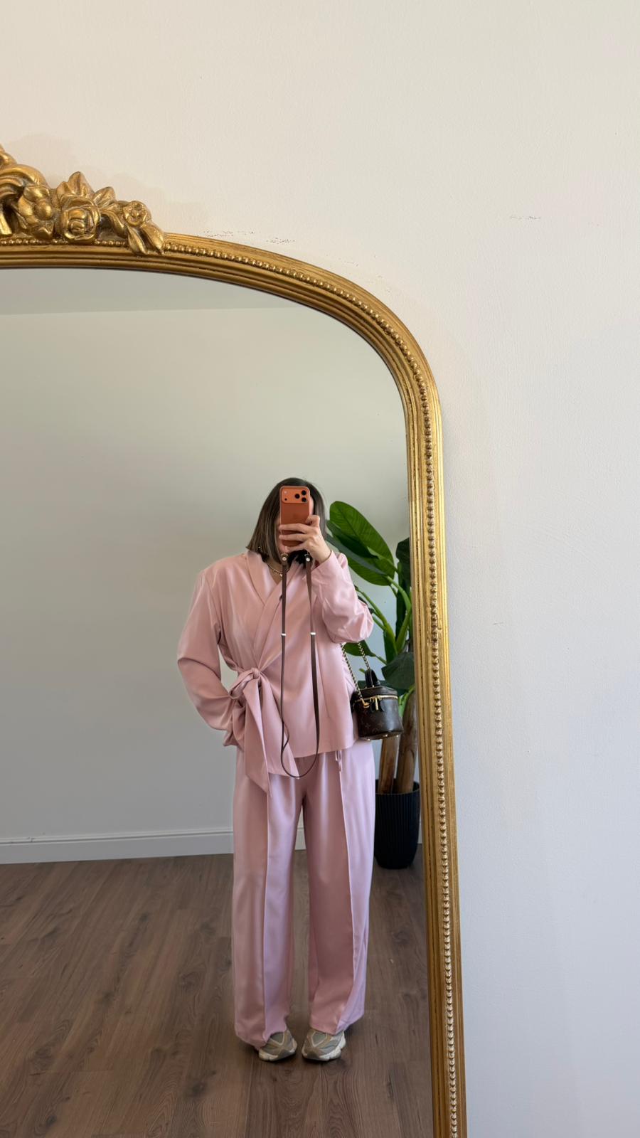 PANTALONE CATHY 15985 NEW