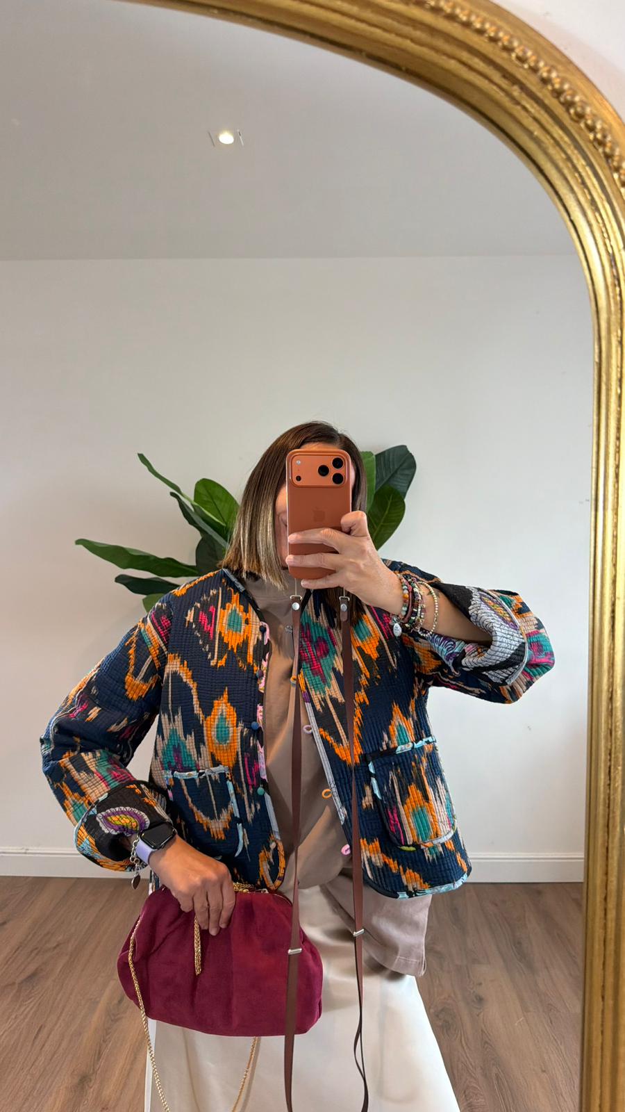 GIACCA YARA 0200 NEW