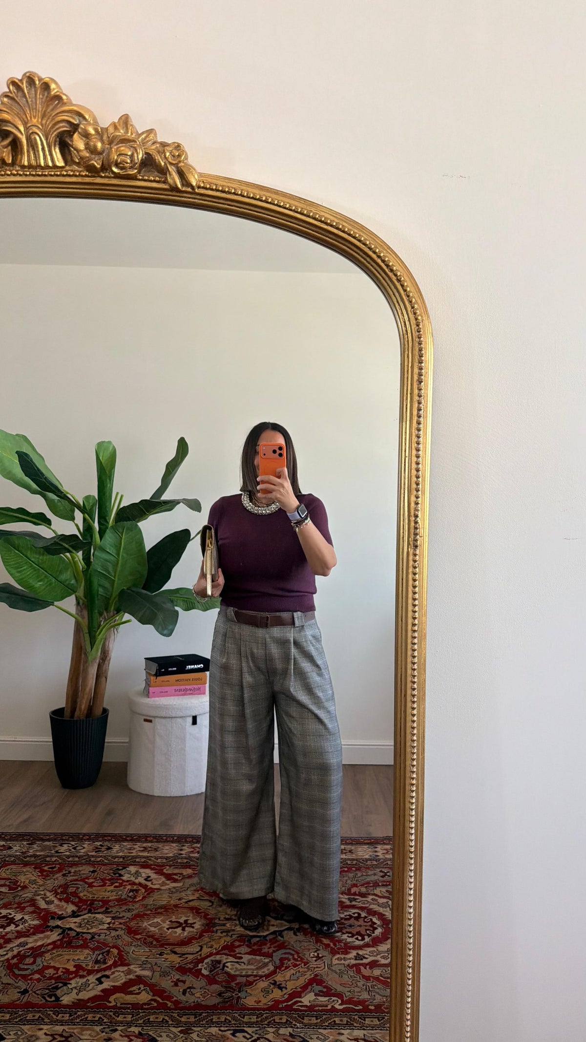 PANTALONE CINZIA 6676 NEW