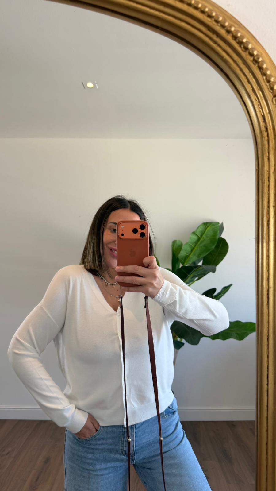 CARDIGAN MATILDE 6044 NEW