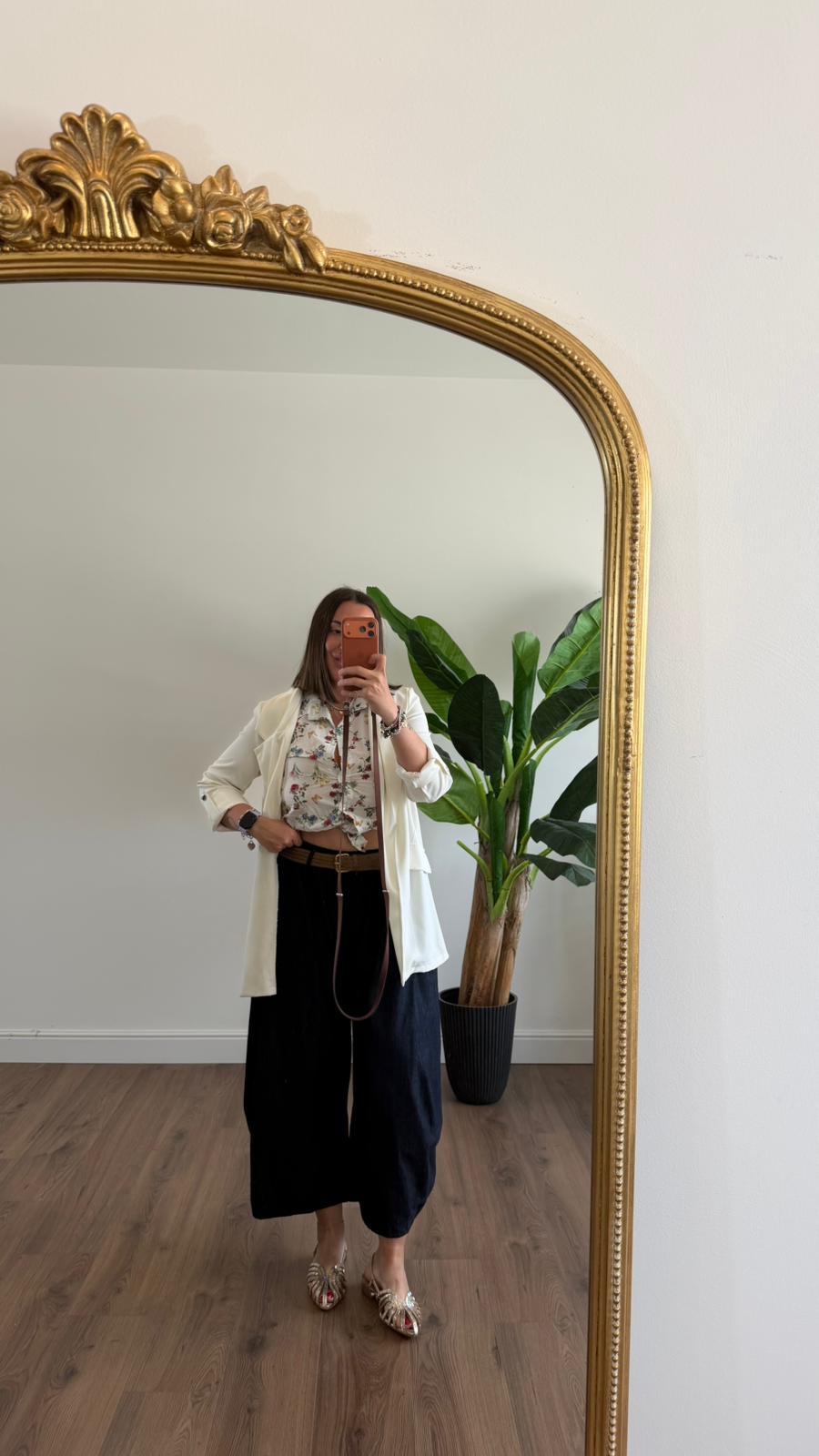 JEANS BALLOON 25171 NEW