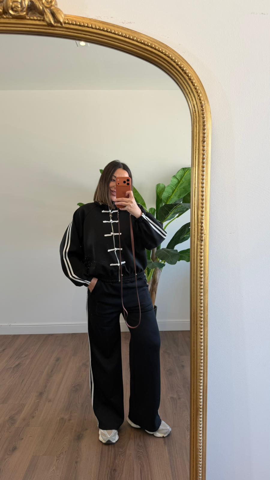 COMPLETO TUTA 37720 NEW