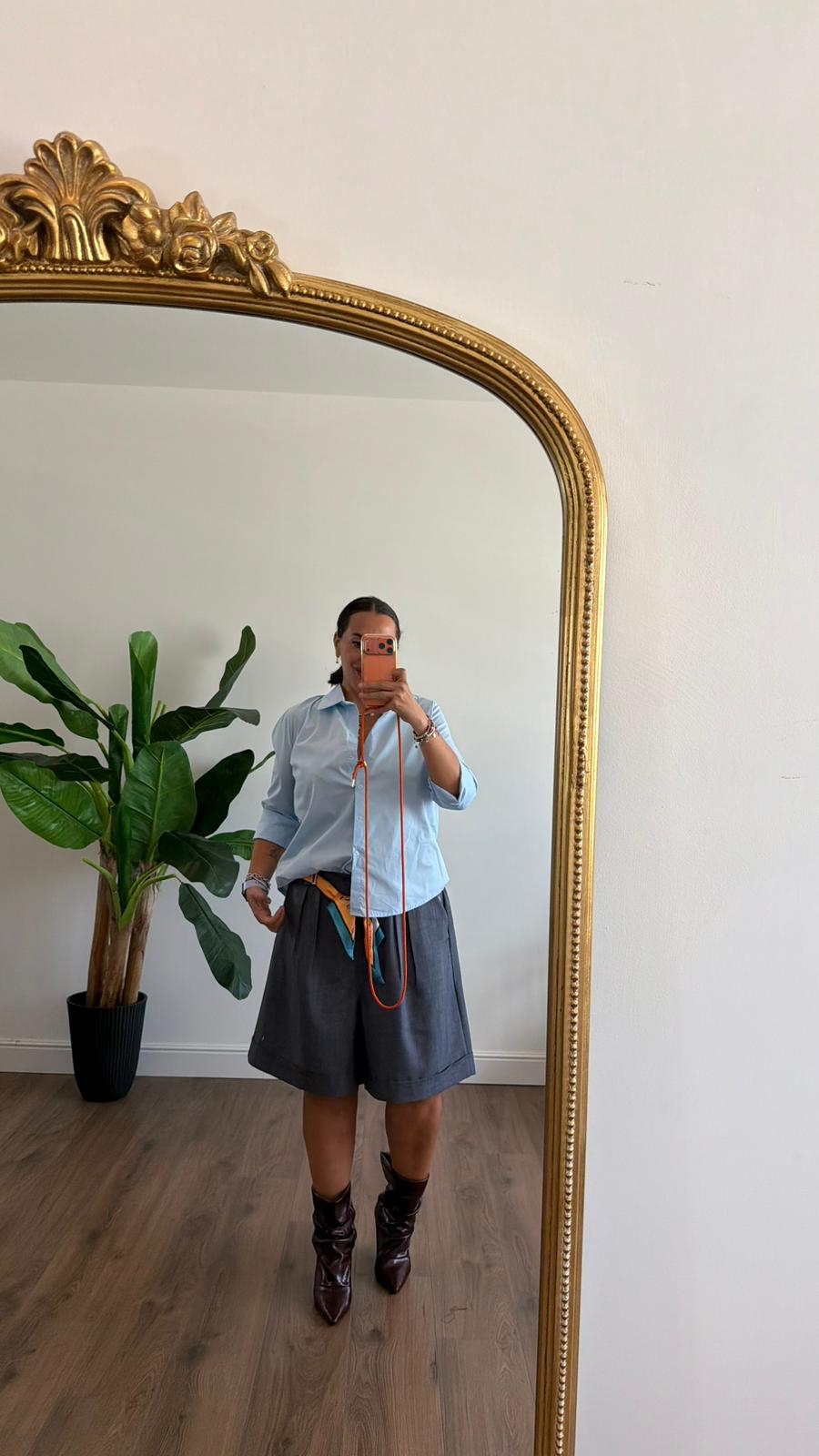 BERMUDA CLASSIC 1592 NEW