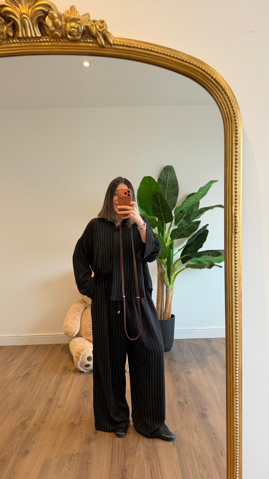 PANTALONE CANADA 25062 NEW