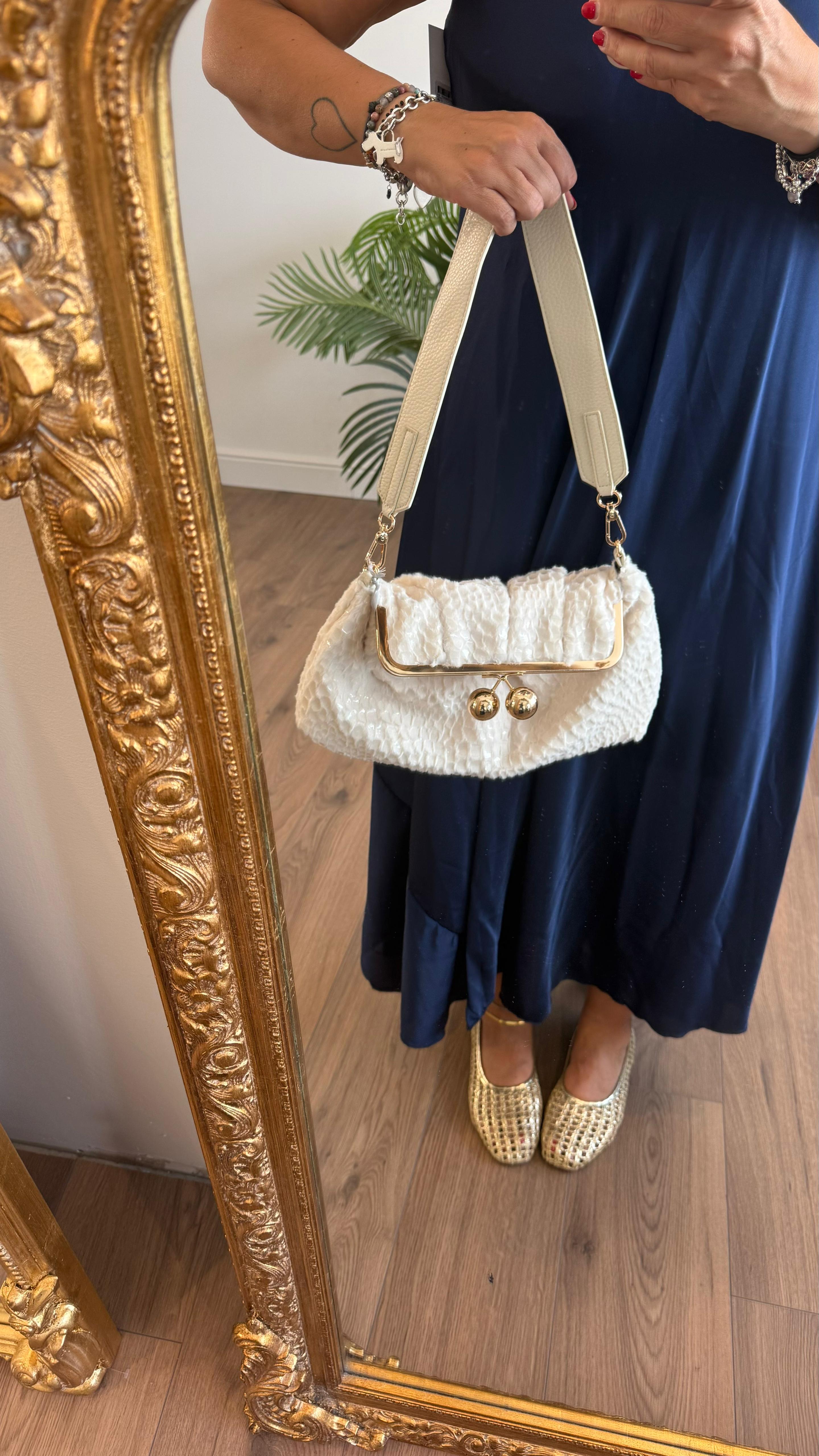 BORSA COCCO 887 NEW