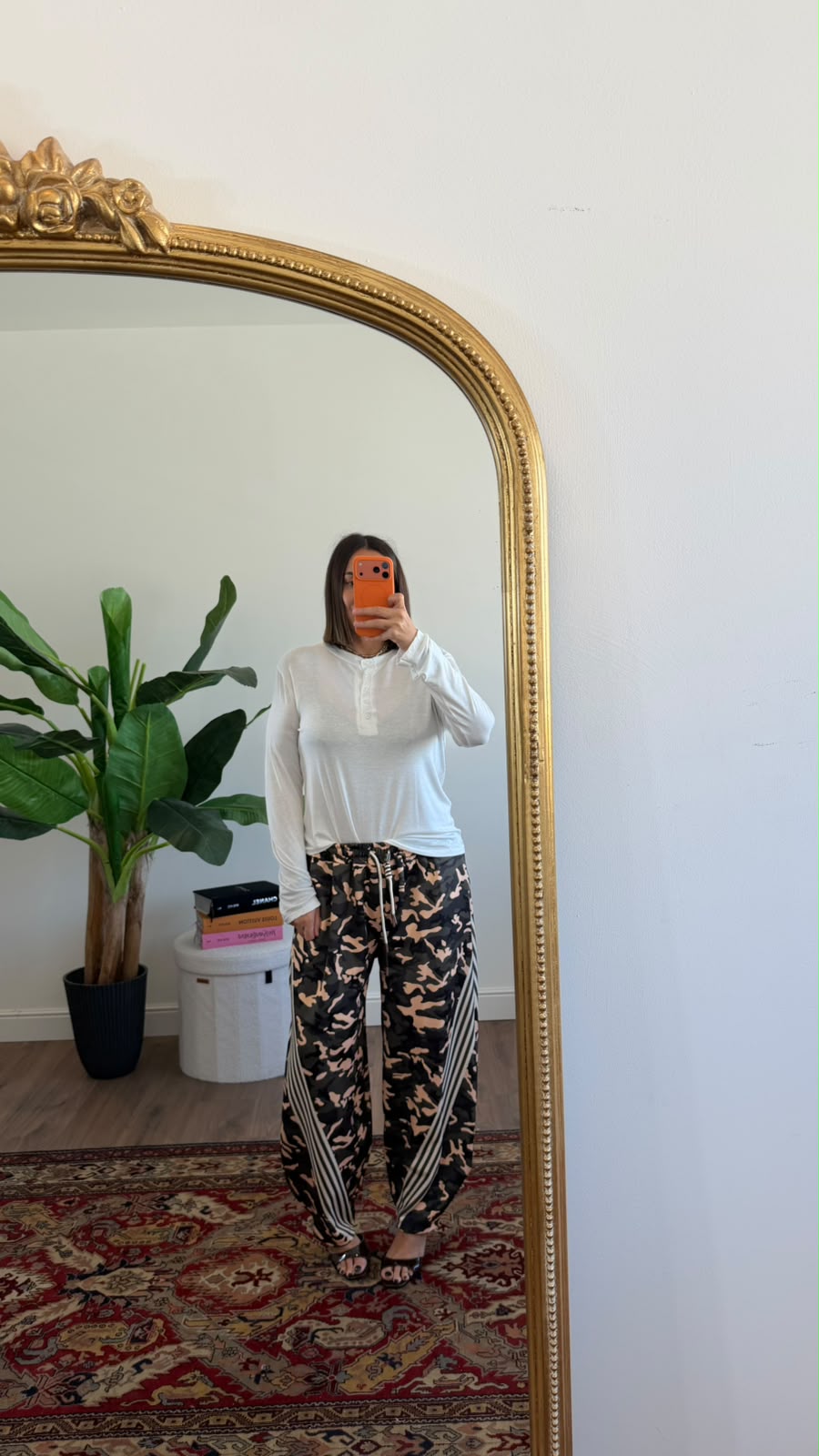 PANTALONE TUTA MILITARE 8128 NEW