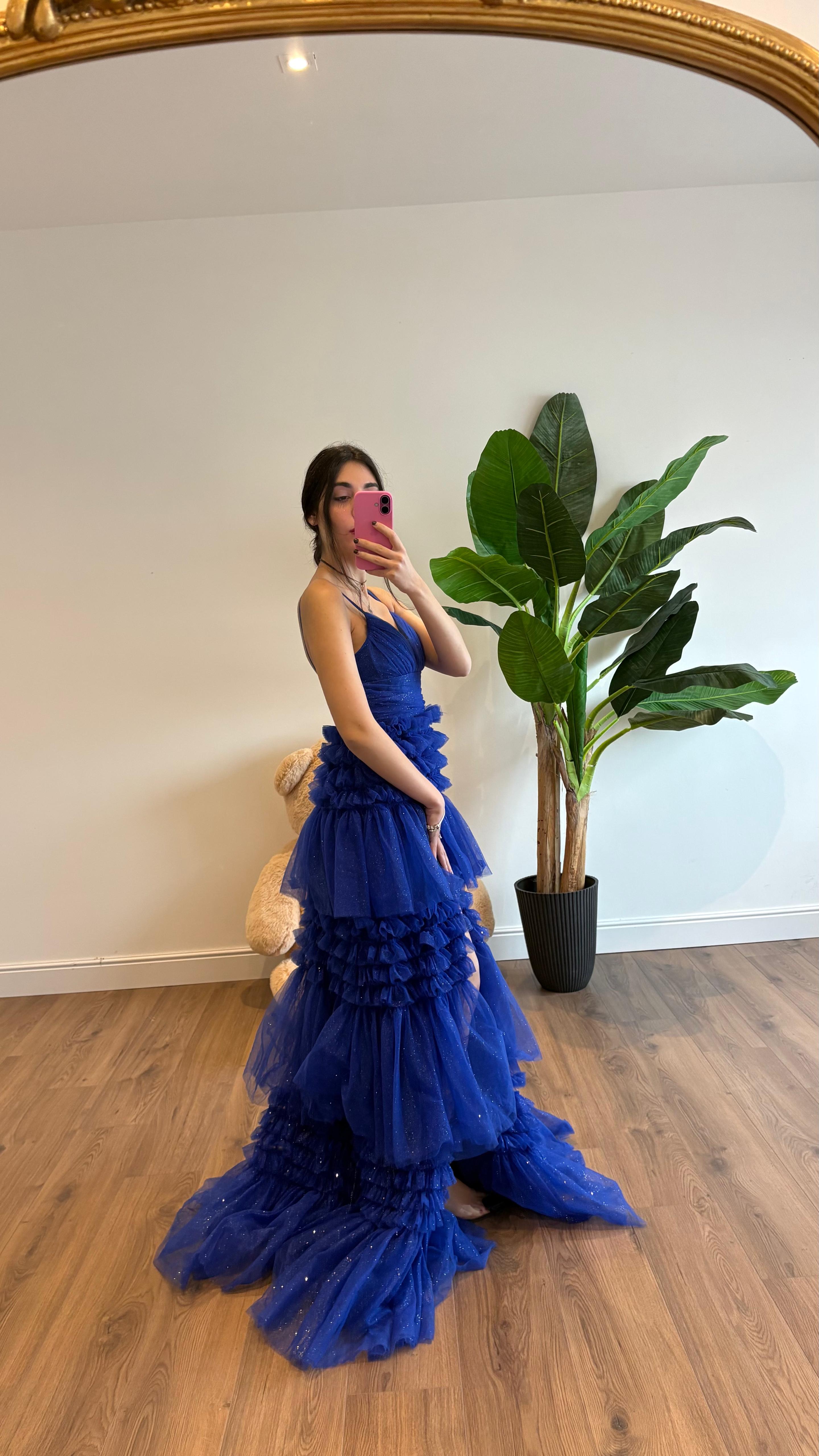 ABITO REGINA 7082 NEW