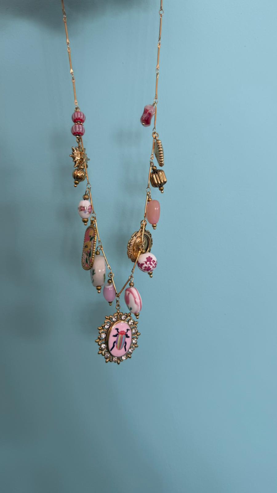 COLLANA DENISE NEW