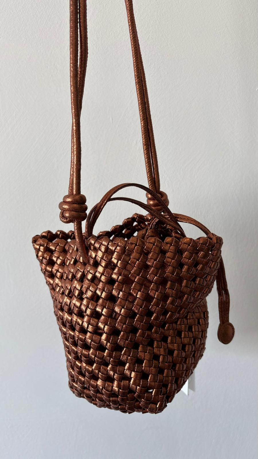 BORSA BRONZO PF156 NEW
