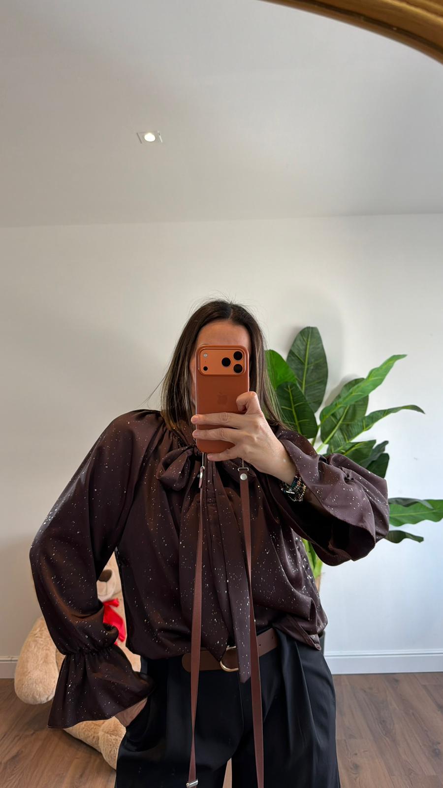 CAMICIA SCINTILLA 13235 NEW