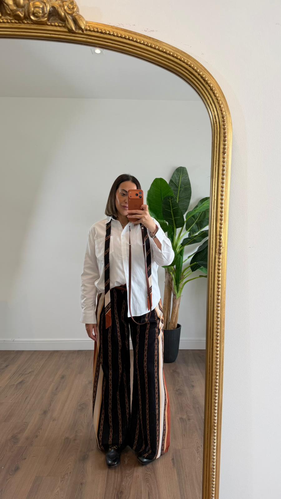 PANTALONE ERICA EC10276 NEW