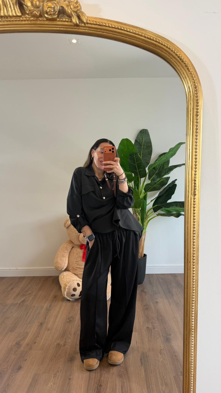 PANTALONE COMPLETO MOLLY 27627 NEW