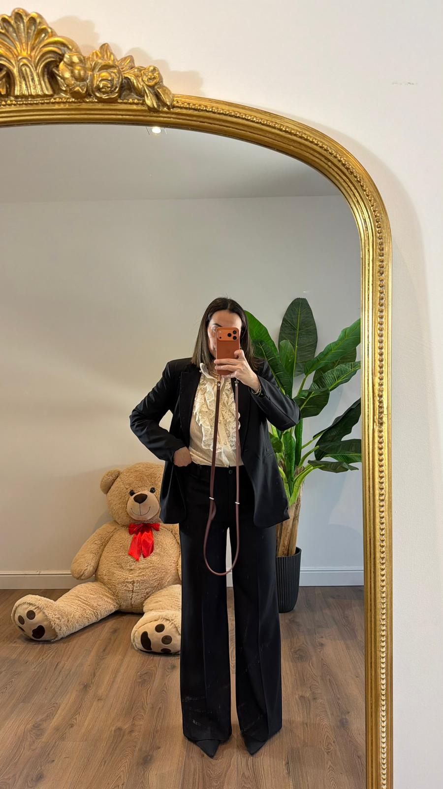 PANTALONE ELEGANTE 7484 NEW