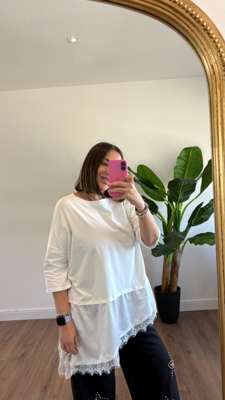 T-SHIRT PIZZO 8010 NEW