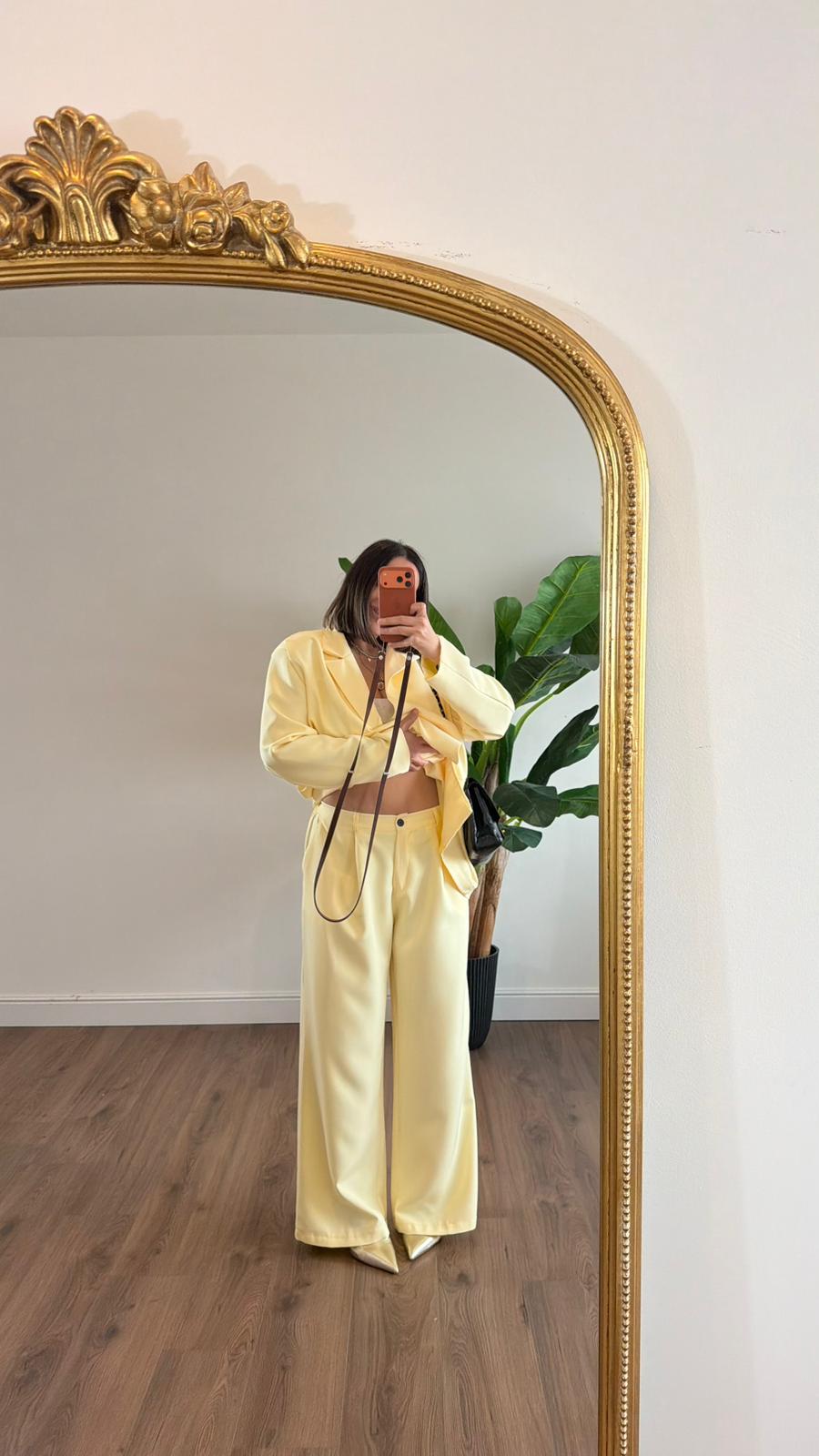 PANTALONE VALENCIA 13447 NEW