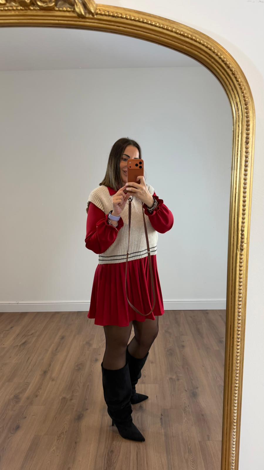 ABITINO LUNA 9967 NEW