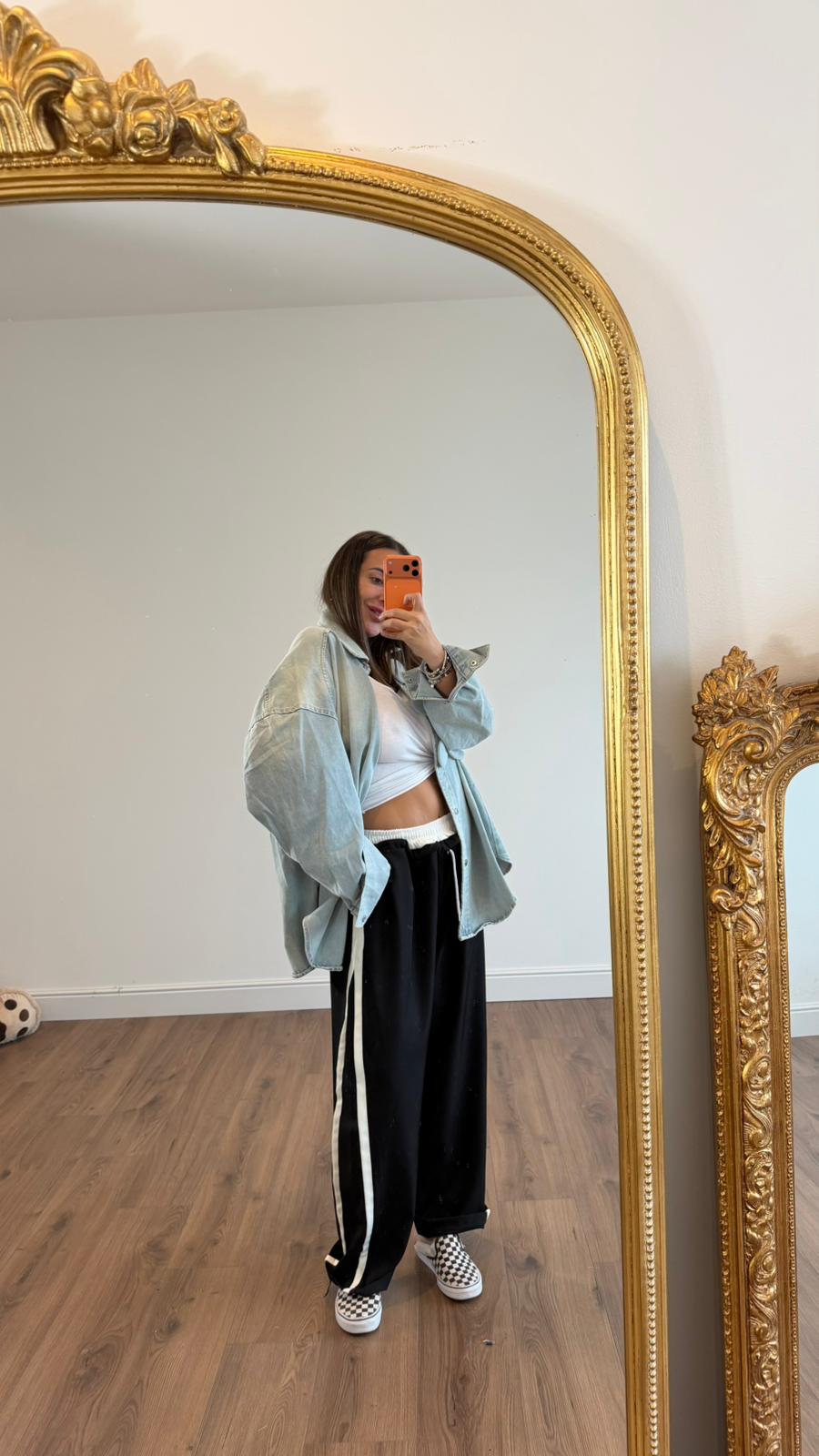 PANTALONE MAGGY 15883 NEW