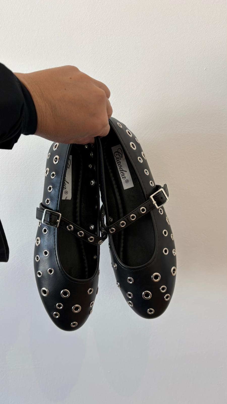 BALLERINA ROCK 4173-05 NEW