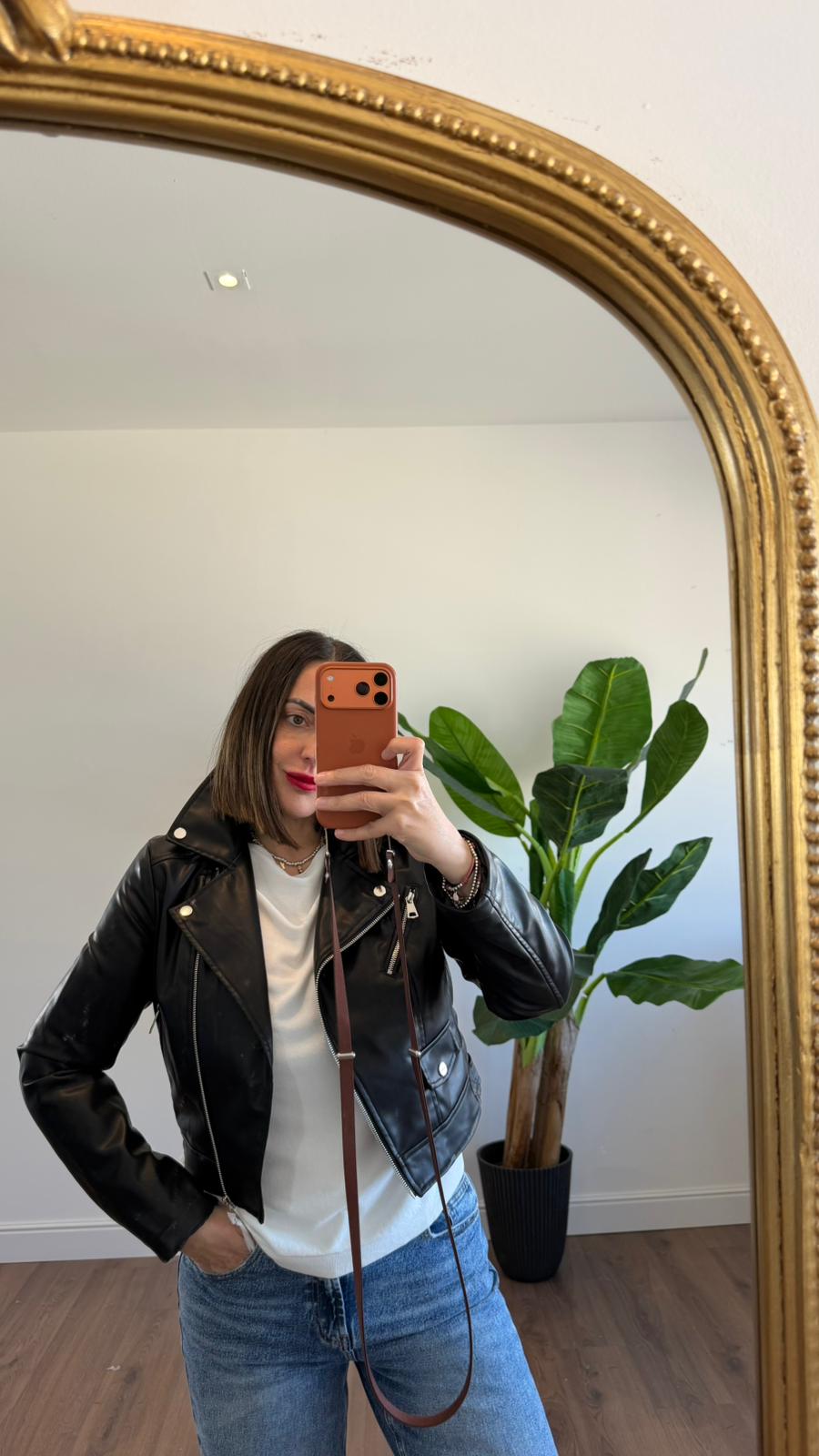 GIACCA ECOPELLE 869 NEW