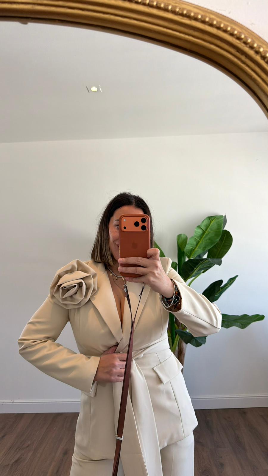 BLAZER FIORE 25119 NEW