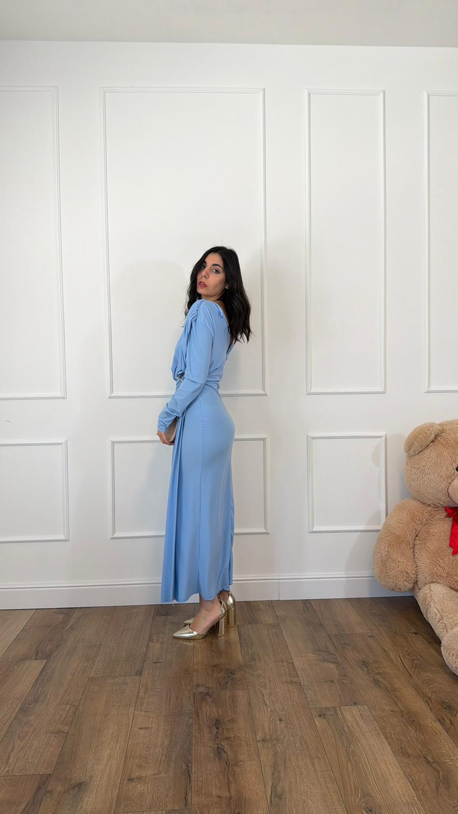 ABITO CALLIE 4300 NEW