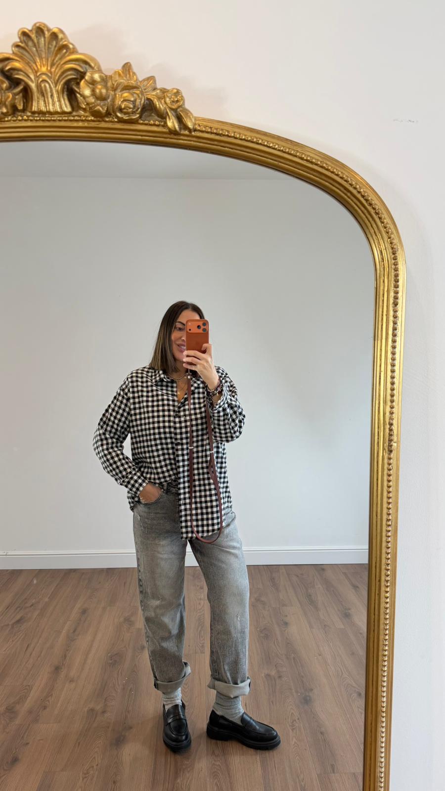 JEANS GRIGIO HA3150 NEW