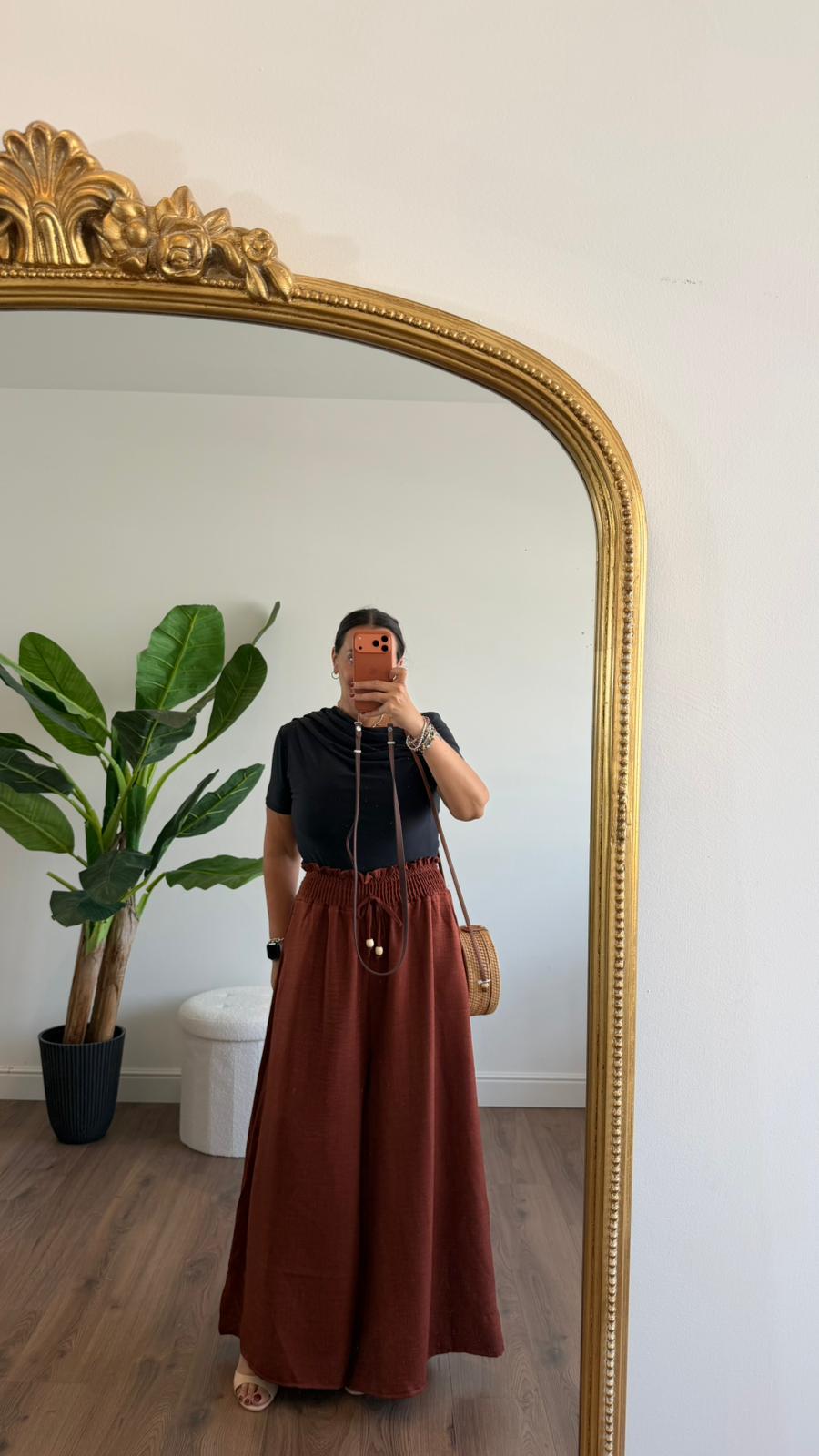 PANTALONE INDIE 15919 NEW