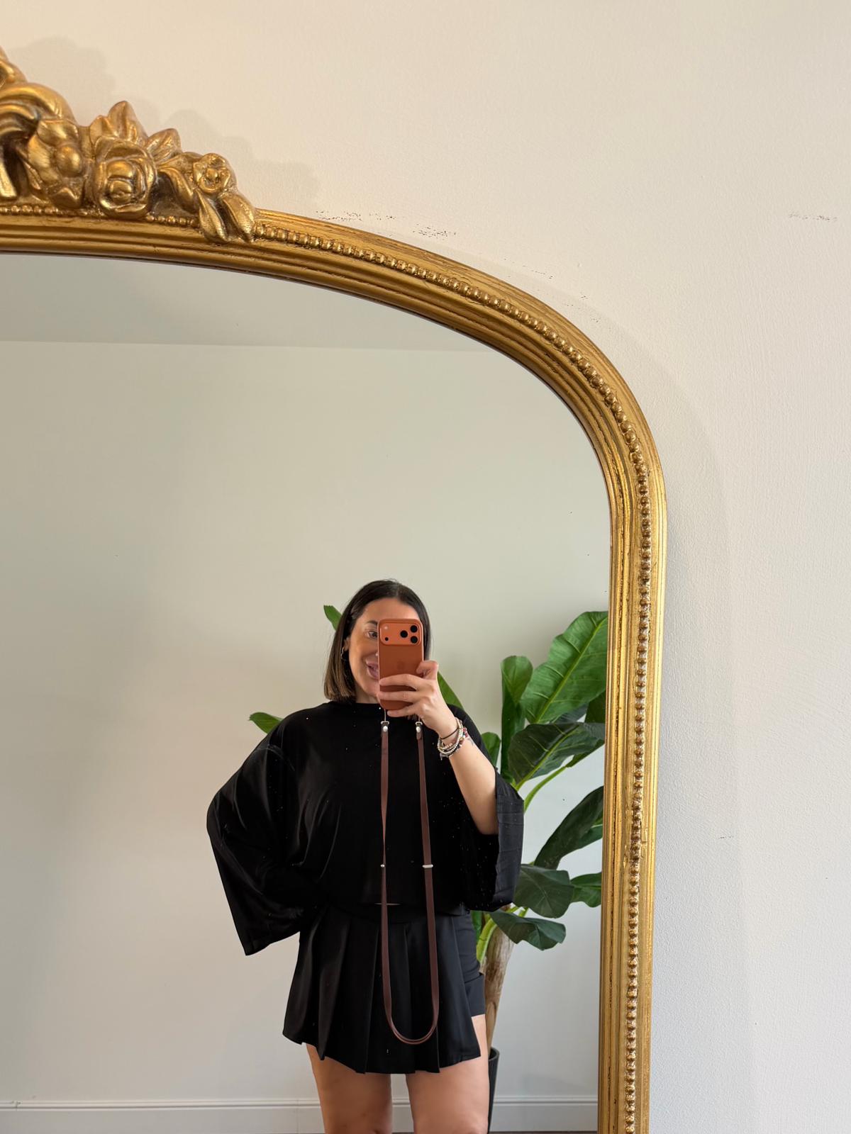 GONNA/PANTALONCINO 45549 NEW