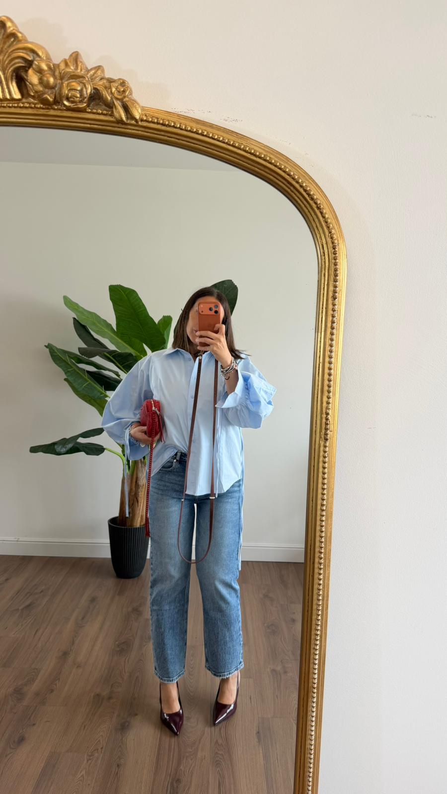 JEANS REBECCA HA3150 NEW