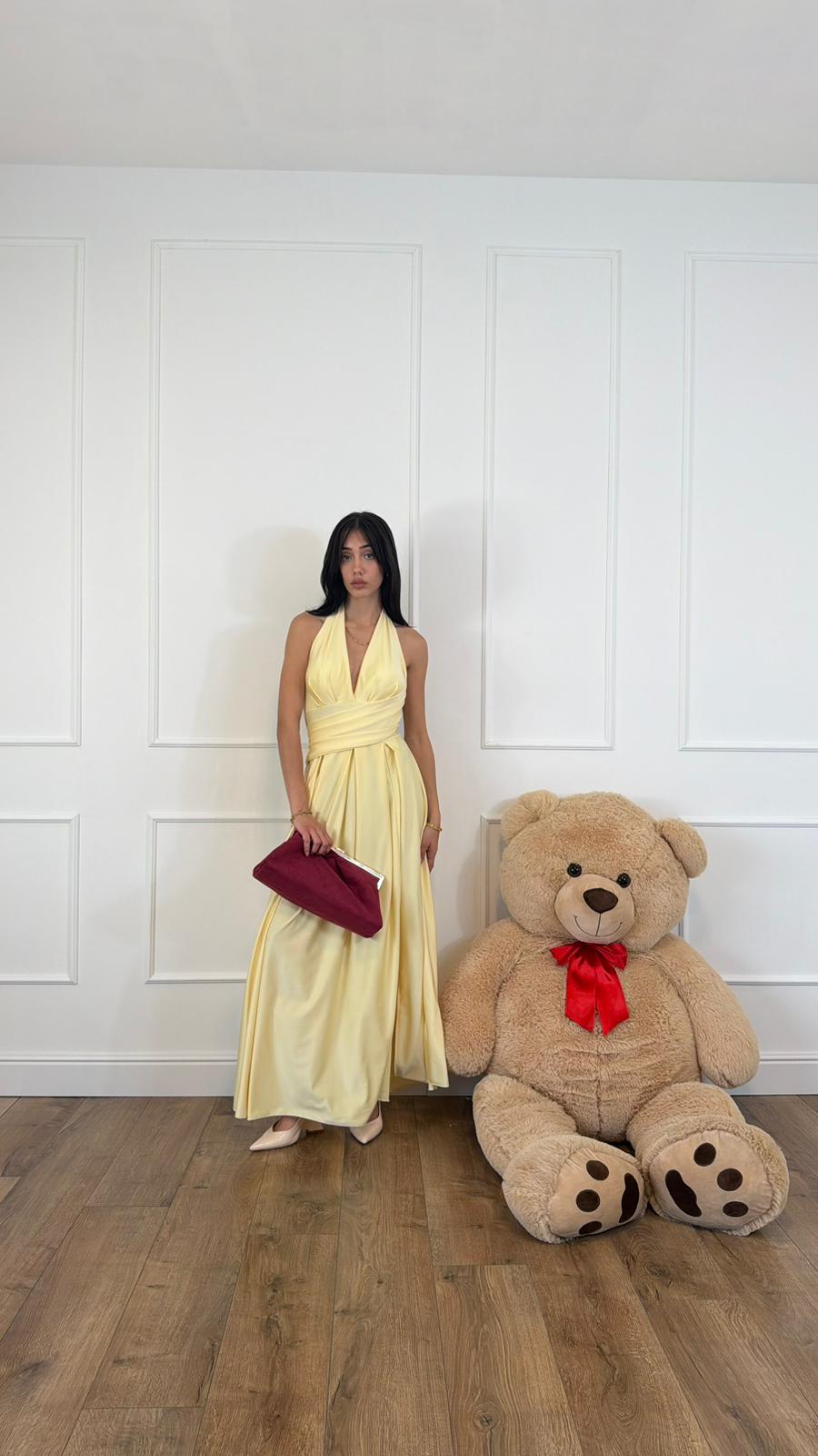 ABITO DAFNE 31715 NEW