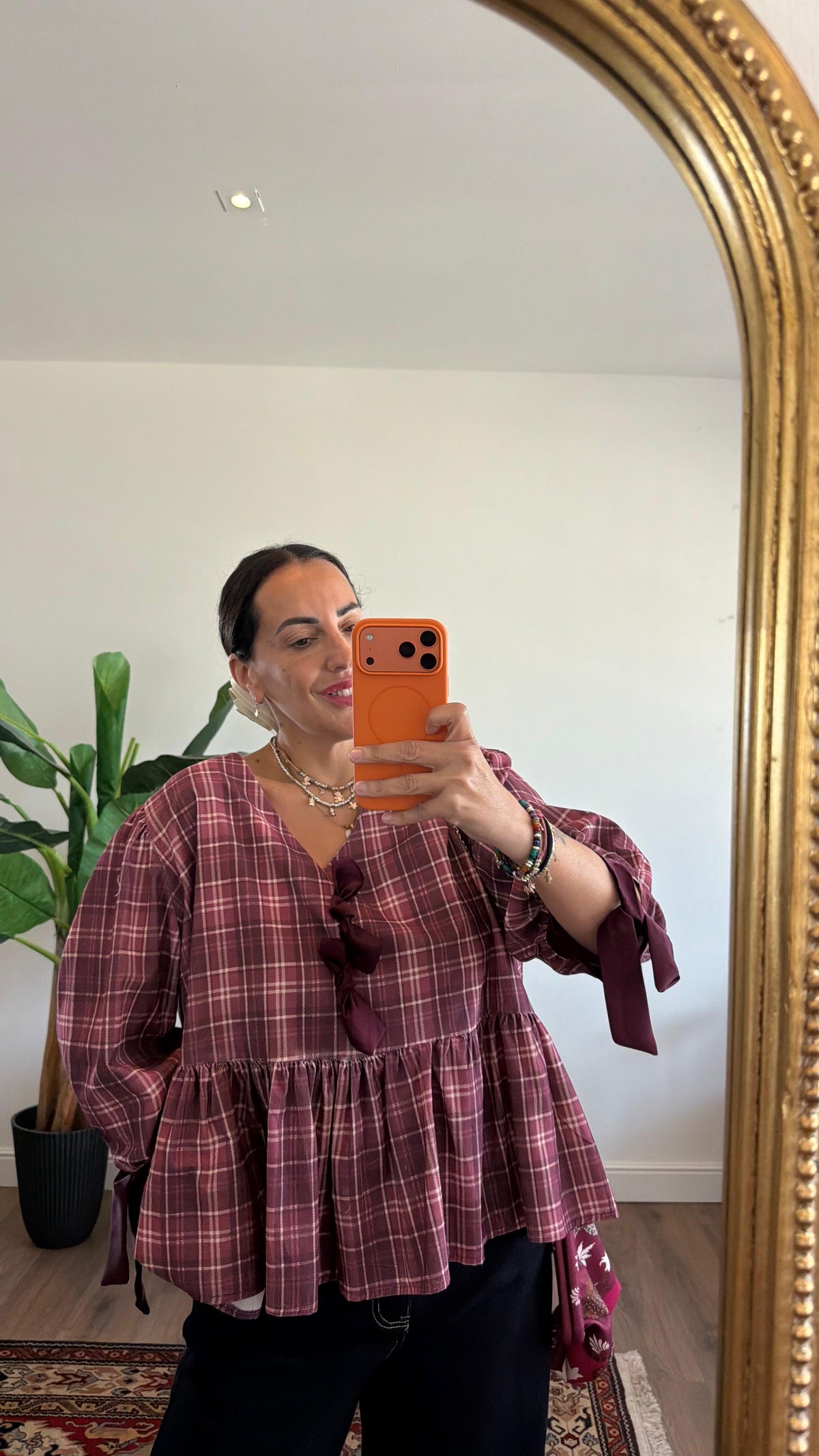 CAMICIA FIOCCO 5466 NEW
